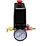 VERTICAL switch assembly
